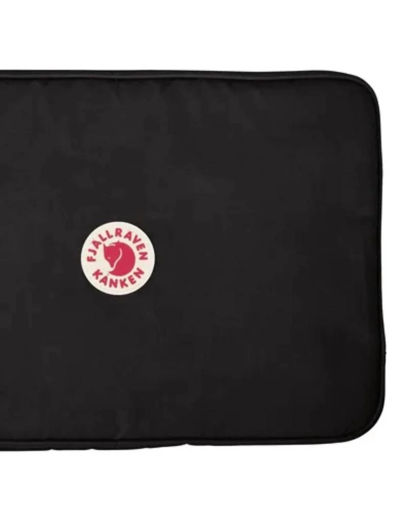 Fjällräven Women
s Laptop Case In Black 2