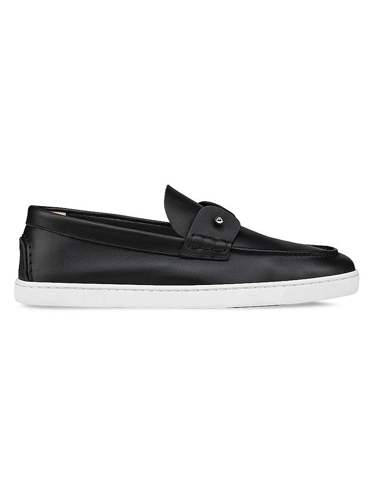 Christian Louboutin Chambeliboat Loafers 1