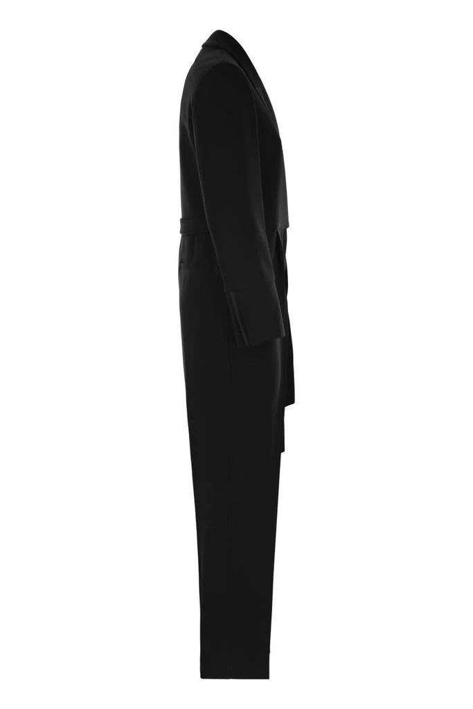 Weekend Max Mara Weekend Max Mara Baviera Wrap Jumpsuit 3