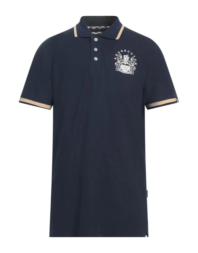 Aquascutum Polo shirt 1