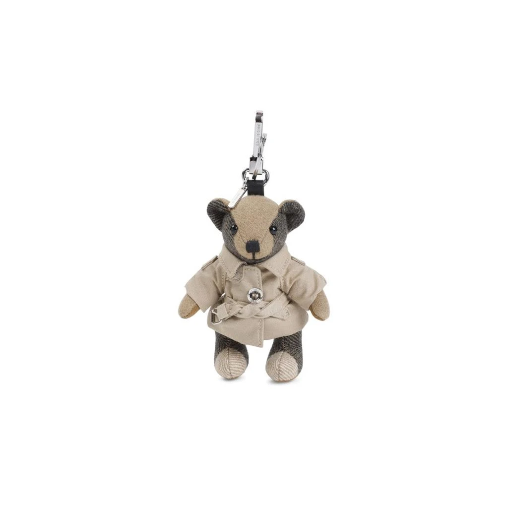 Burberry Thomas Keychain 1