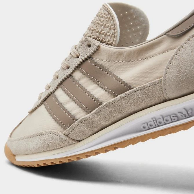 Adidas Women's adidas Originals SL 72 Casual Shoes 3
