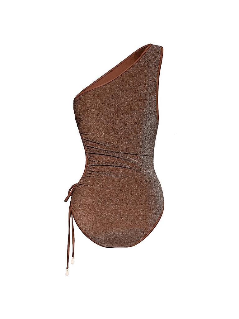 JOHANNA ORTIZ Whispering One-Piece Swimsuit