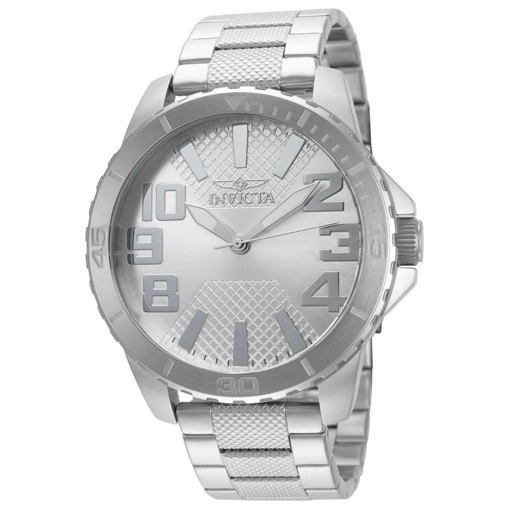 Invicta Invicta Men's Watch IN-48927 Men's Quartz Watches