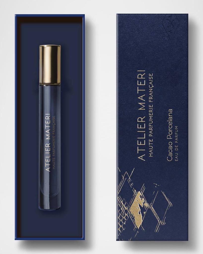 Atelier Materi Cacao Porcelana Eau de Parfum Travel Size, 0.34 oz.