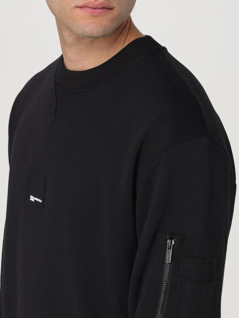 Karl Lagerfeld Paris Sweater men Karl Lagerfeld 3