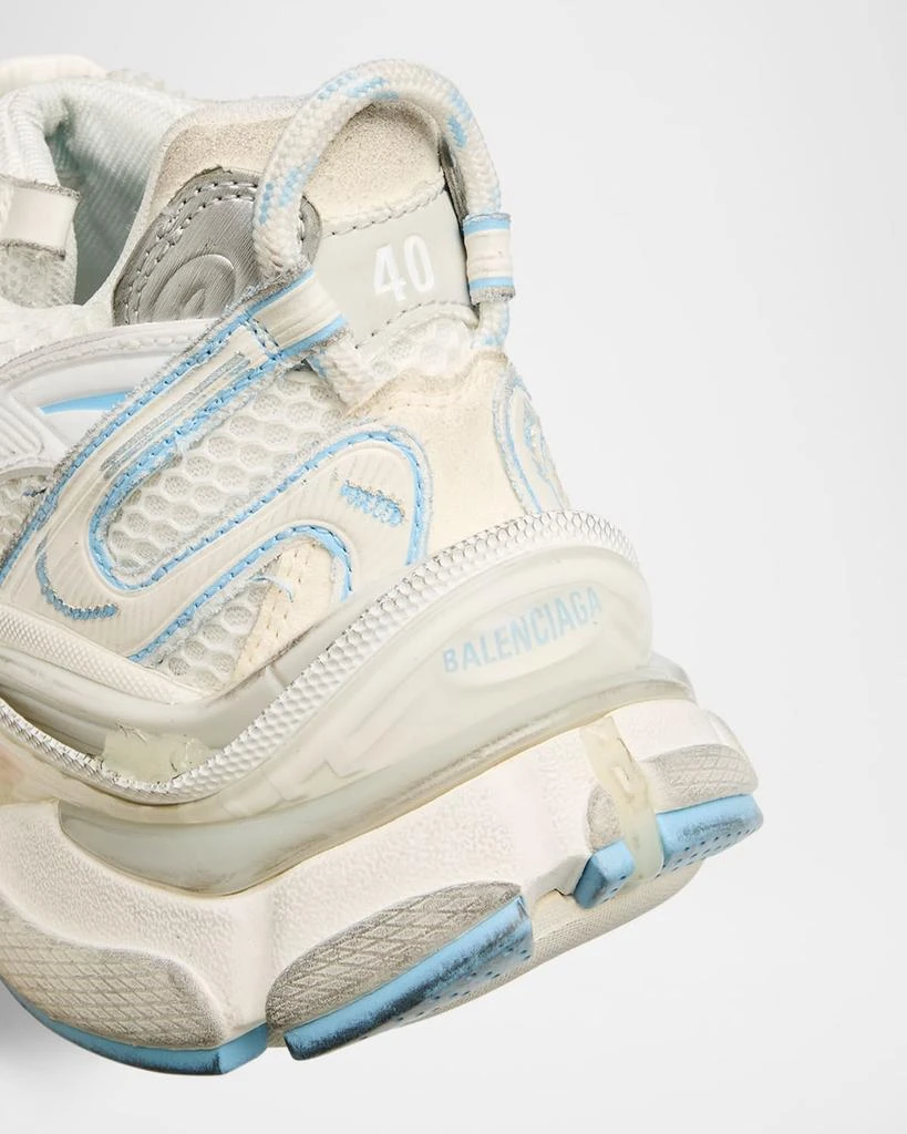 Balenciaga Runner 2.0 Sneakers 5