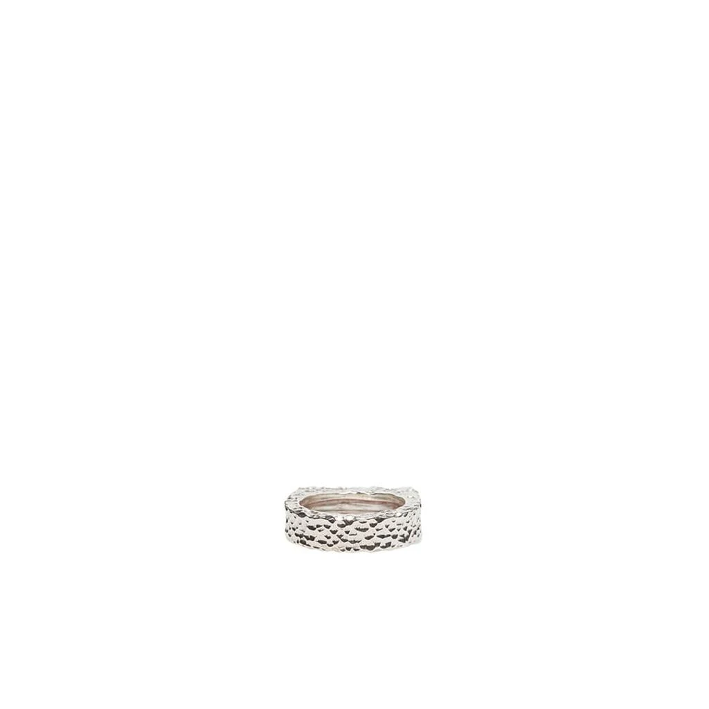 DI.TO D letter ring 3