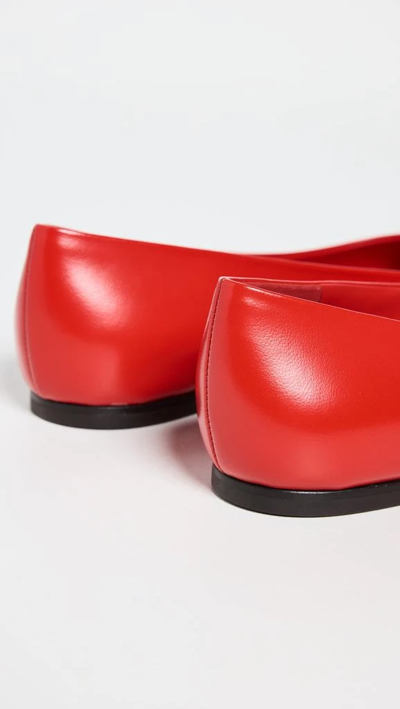 Salvatore Ferragamo Zea Flats 3