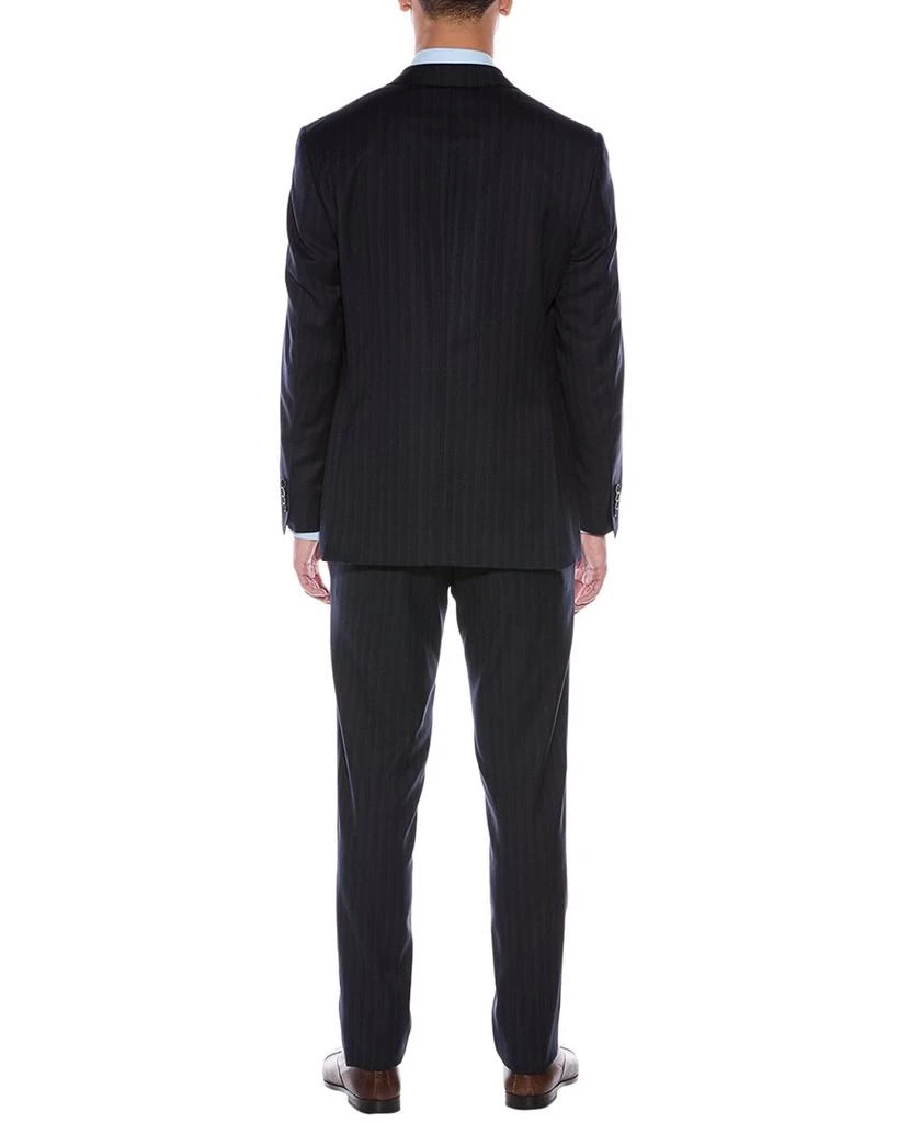 Canali 2pc Wool Suit 2