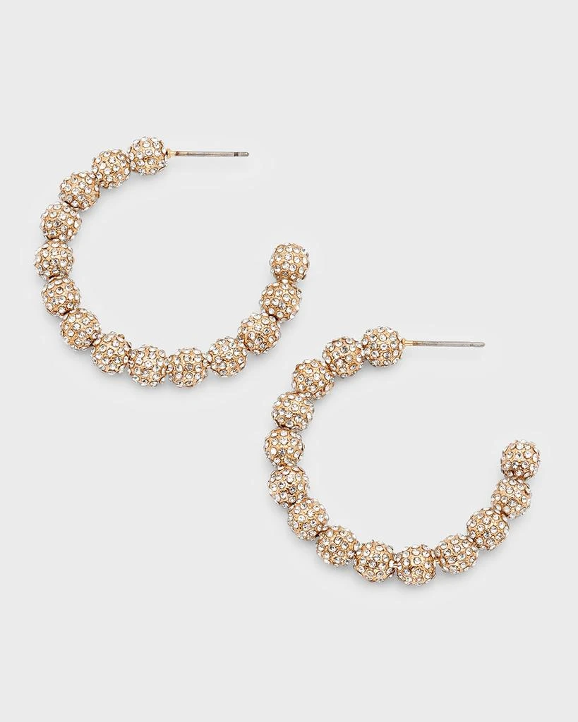 BAUBLEBAR Erica Earrings 1