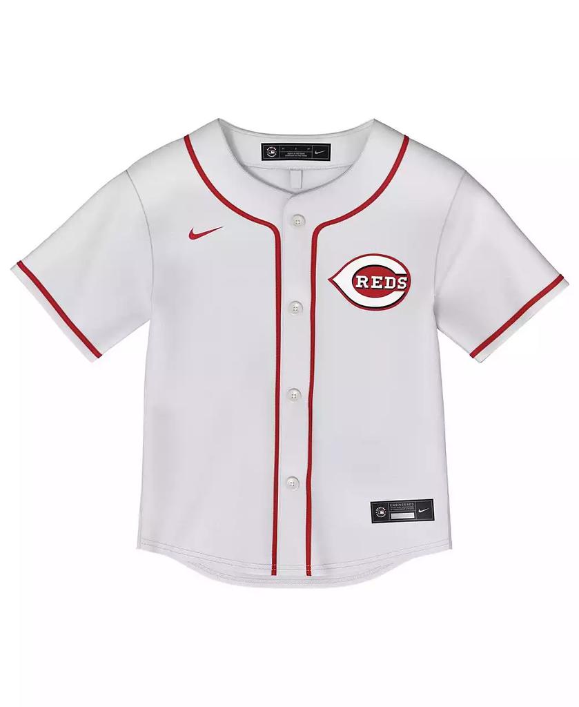 reds jersey nike