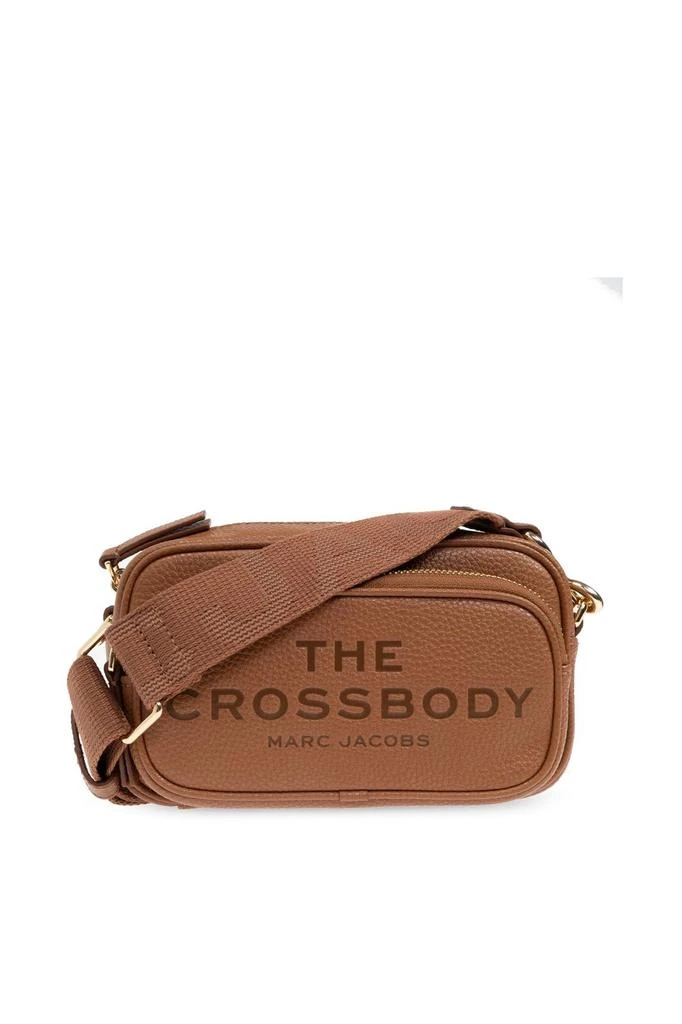 Marc Jacobs Marc Jacobs Small The Crossbody Bag 1