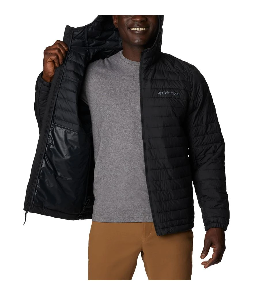 Columbia Silver Falls™ Hooded Jacket 4