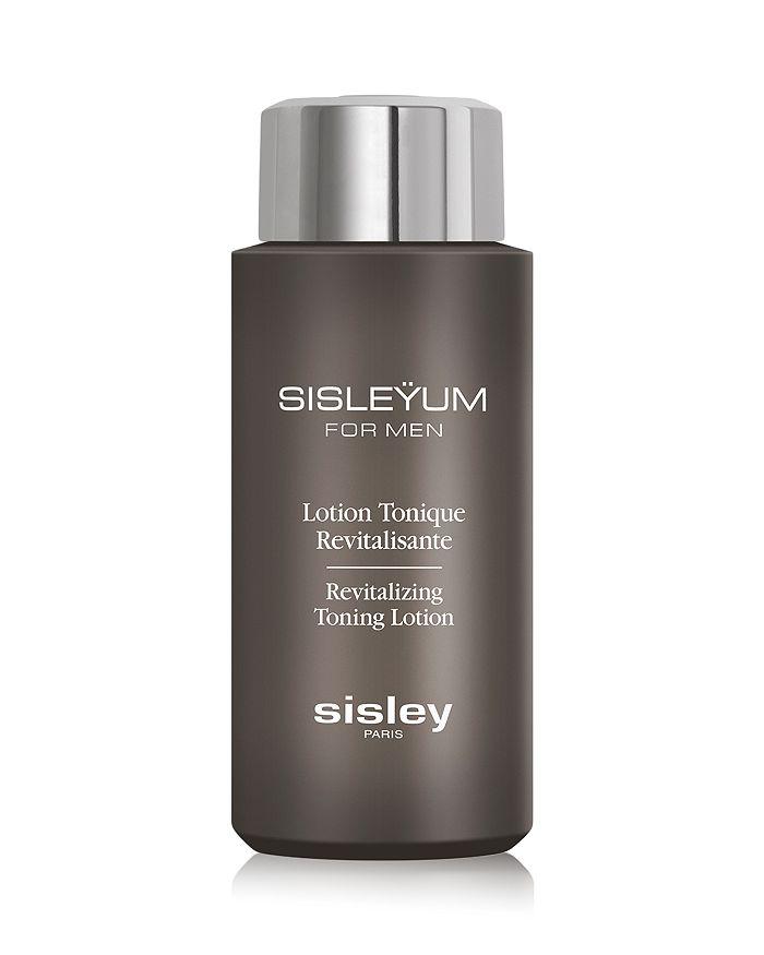 Sisley Sisleÿum for Men Revitalizing Toning Lotion 5 oz.
