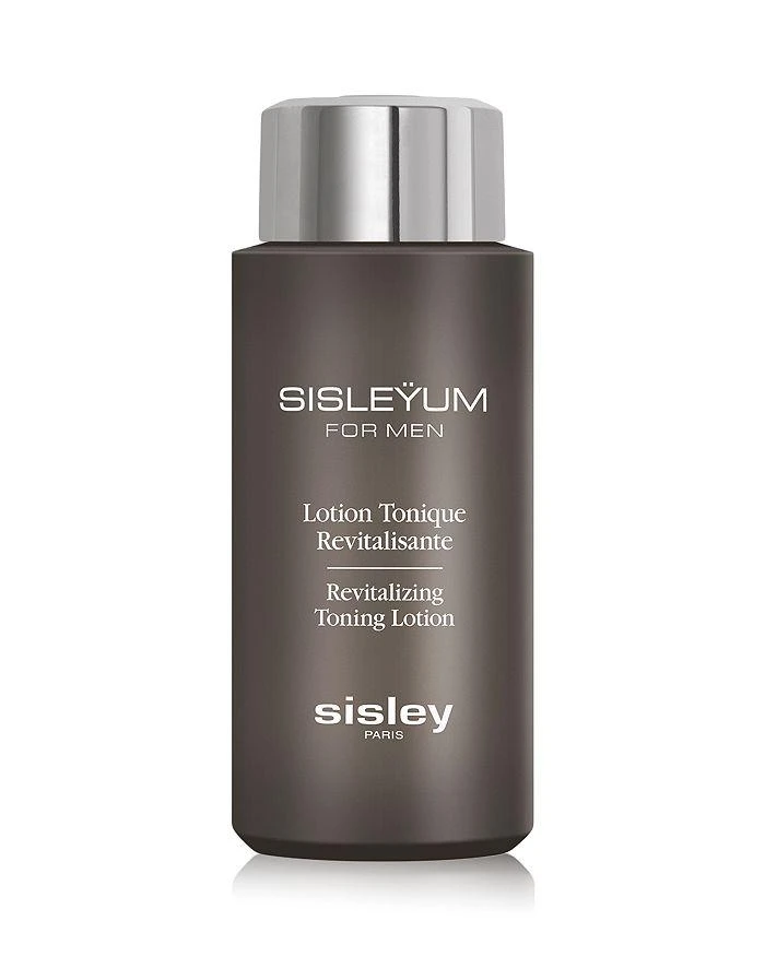 Sisley Sisleÿum for Men Revitalizing Toning Lotion 5 oz. 1