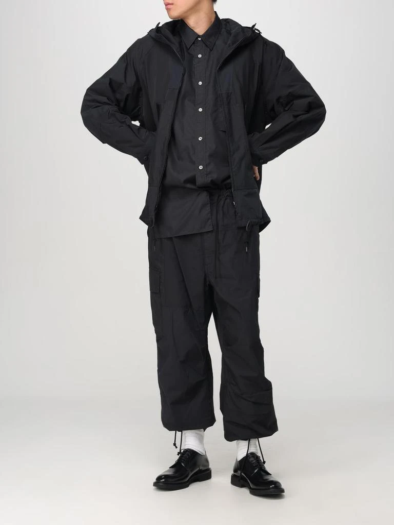 Comme des Garcons Blazer men Comme Des Garcons Homme Plus 2