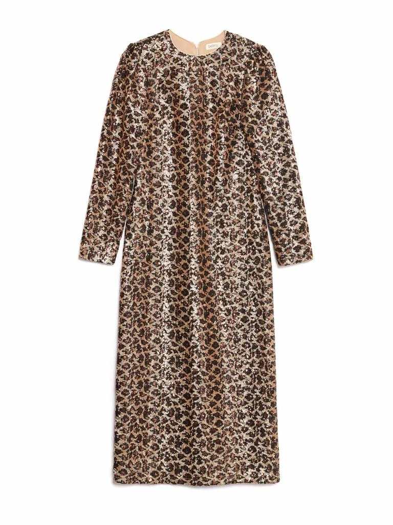 Ghospell Ghospell - Yara Sequin Dress 6