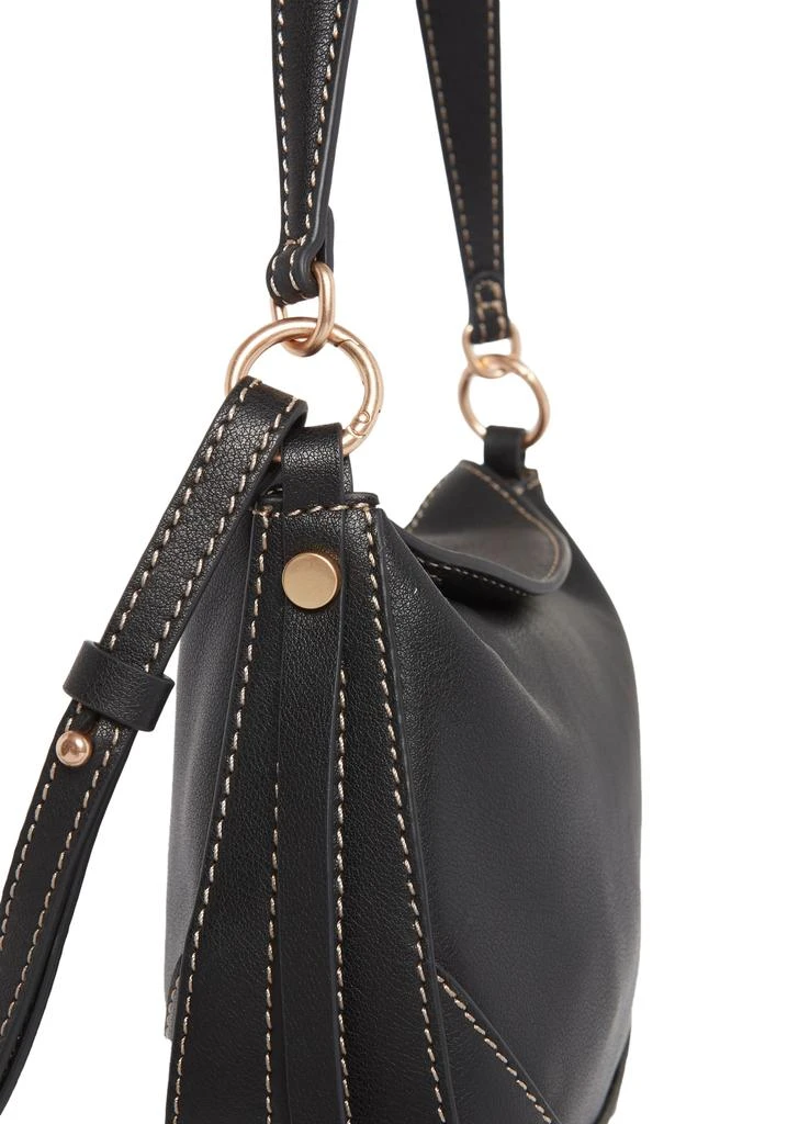 VANESSA BRUNO Mini daily bag 5