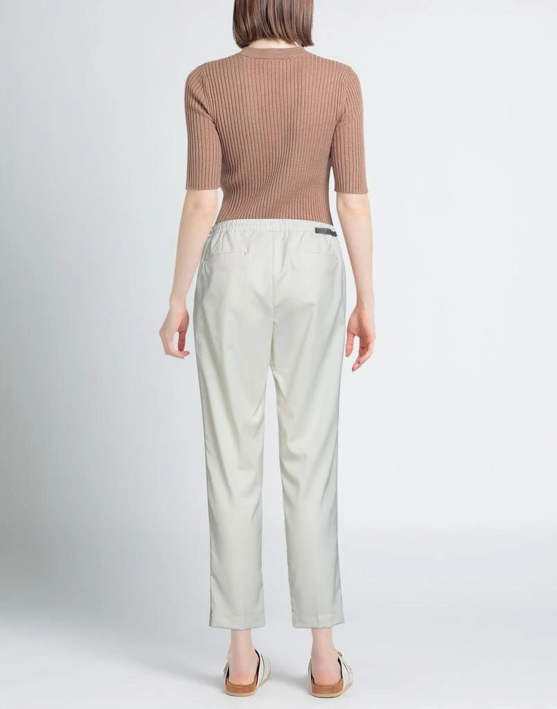 BRIGLIA 1949 Casual pants 3