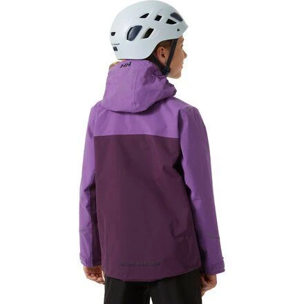 Helly Hansen Sogndal Jacket - Kids' 2