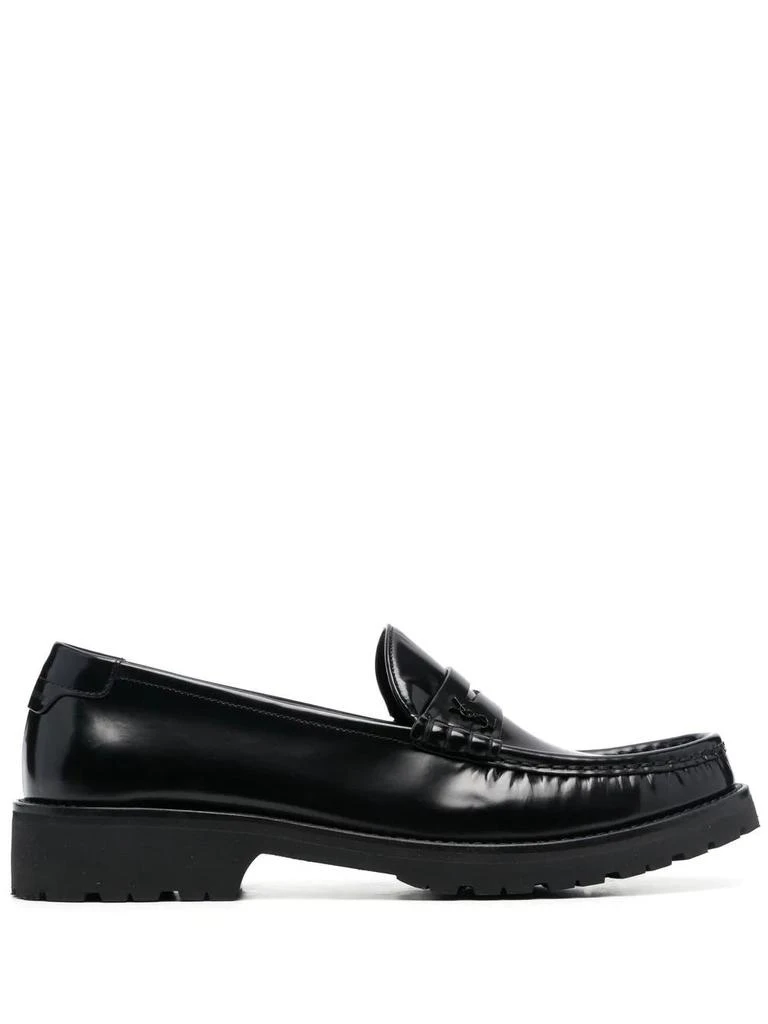 Yves Saint Laurent LE LOAFER MOCASSIN MASTER 1