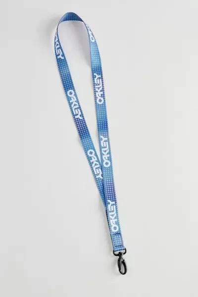 Oakley Oakley Wanderlust Lanyard 1