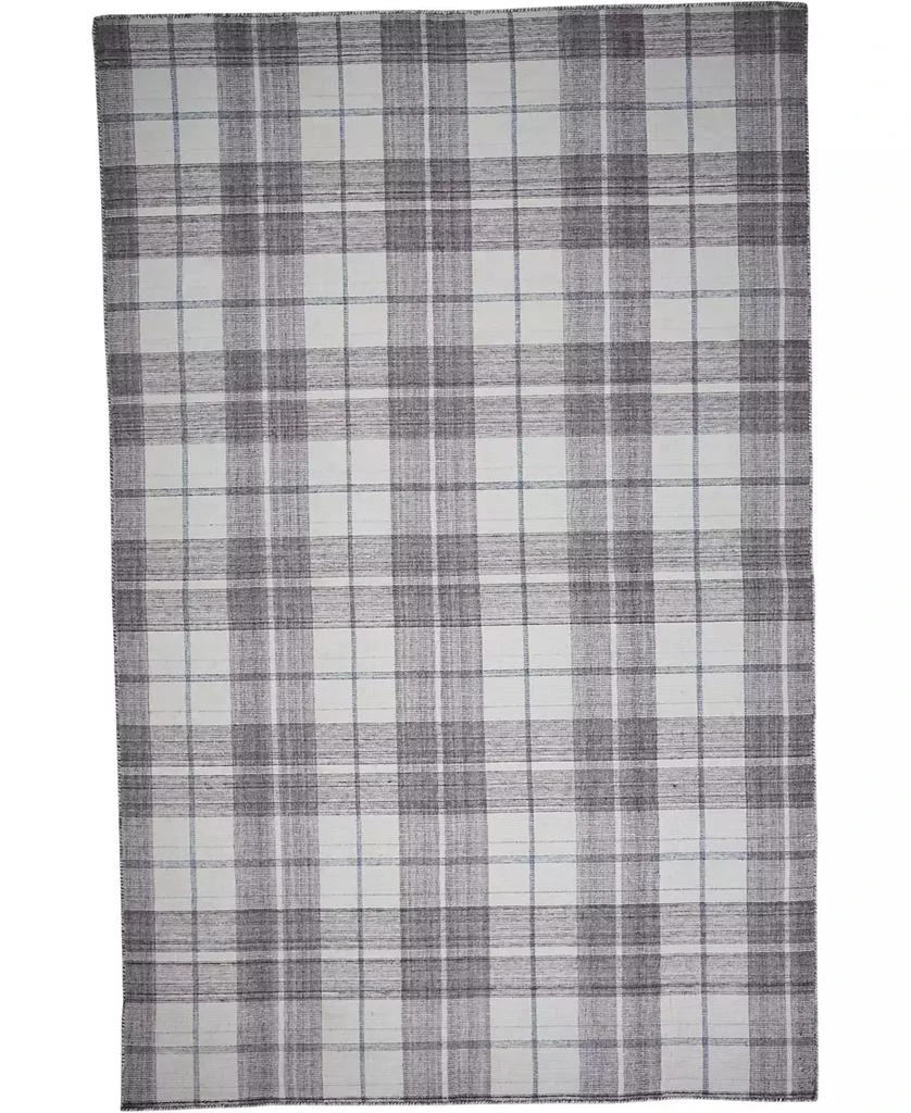 Feizy Crosby R0566 Ivory 5
 x 8
 Area Rug