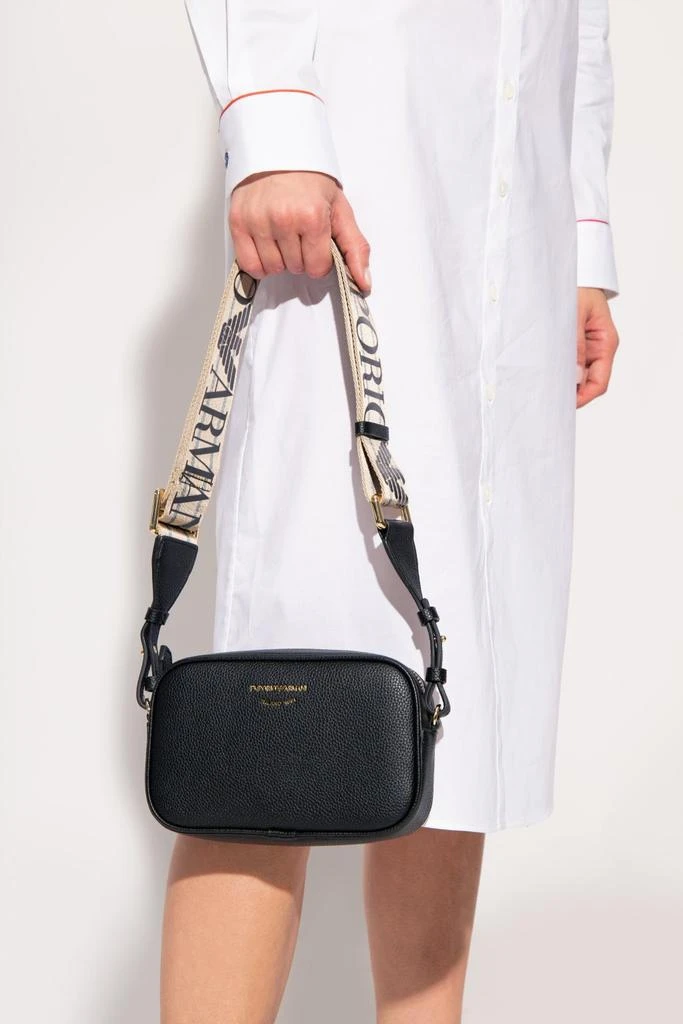 Emporio Armani Emporio Armani Shoulder Bag 2