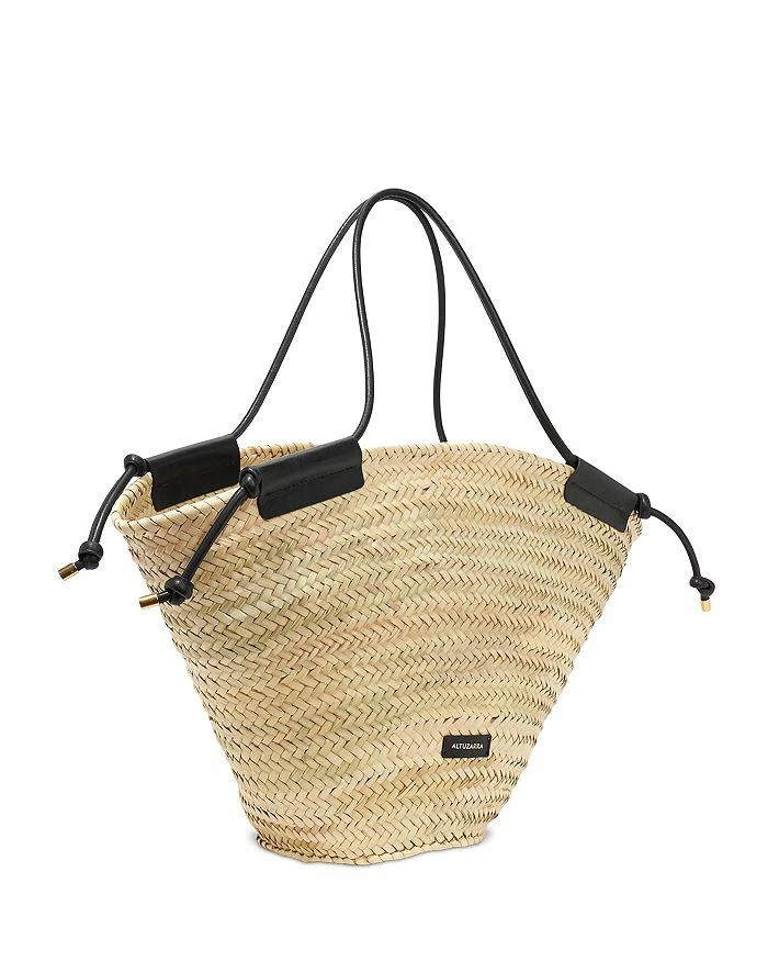 Altuzarra Basket Tote 3