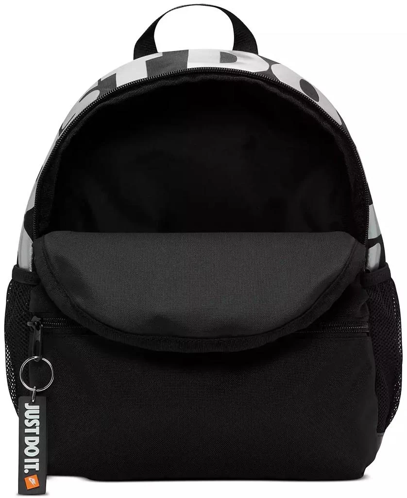 NIKE Kids' Brasilia JDI Mini Backpack 3