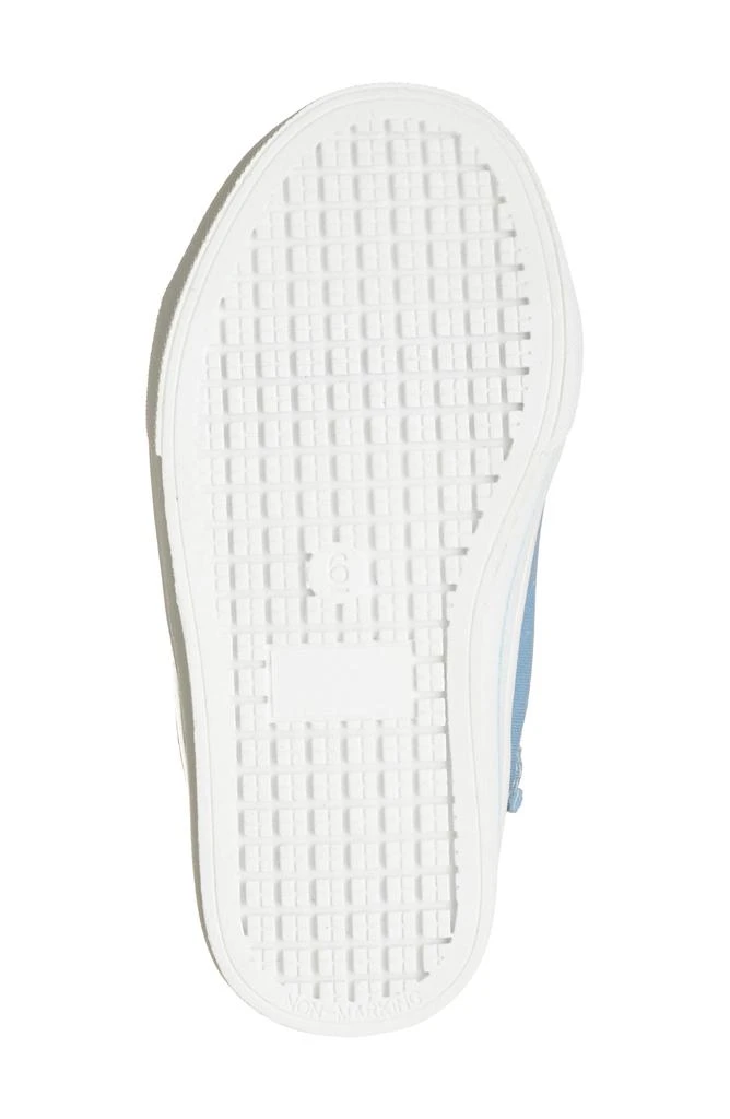 Harper Canyon Kids' Stitch High Top Sneaker 6