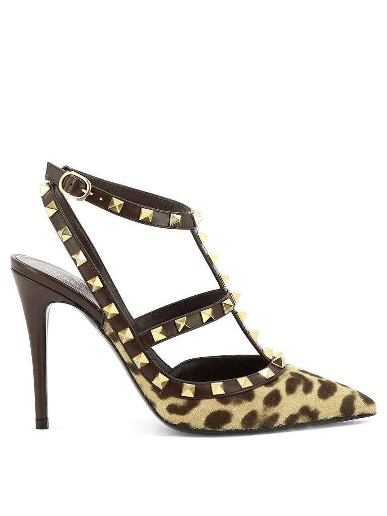 Valentino "ROCKSTUD" 1