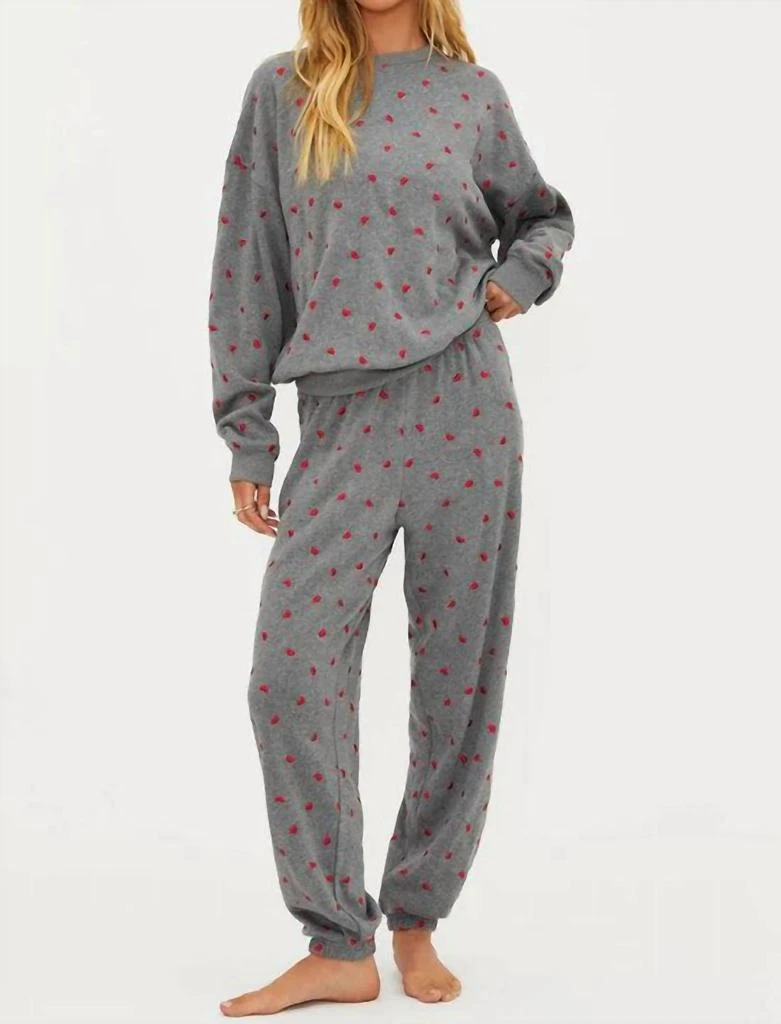 Beach Riot Beach Riot - Nash Relaxed Sweatpants