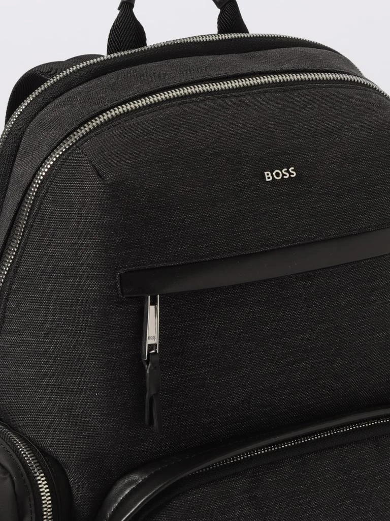 Hugo Boss Backpack men Boss 3