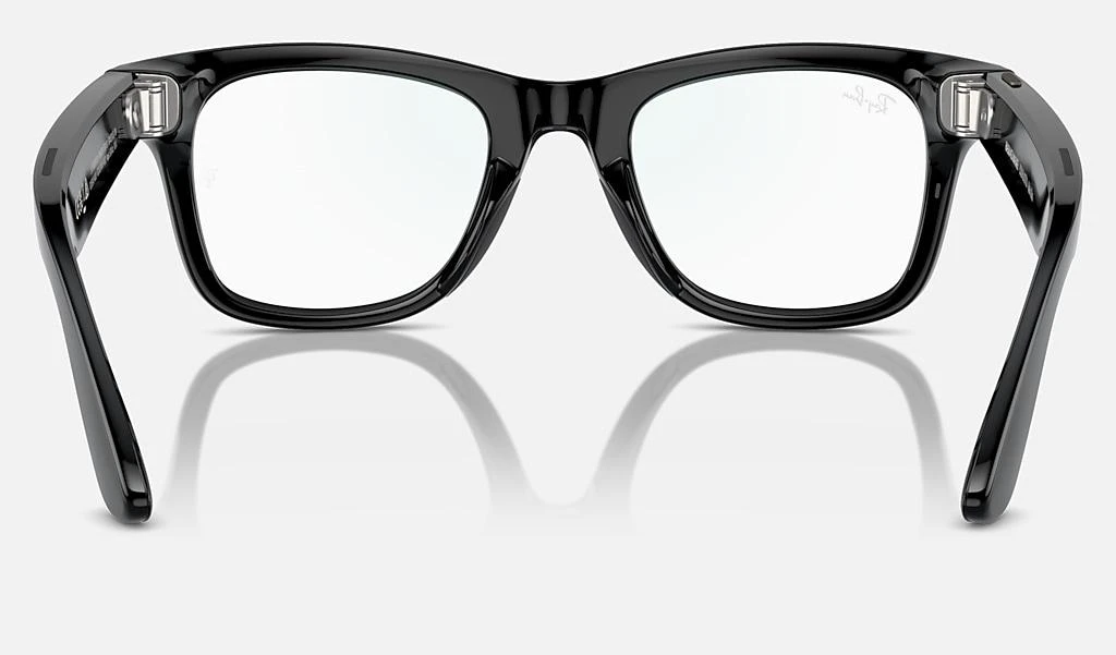 Ray-Ban RAY-BAN | META WAYFARER - GEN 1 5