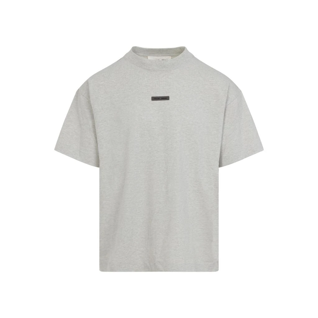 Essentials VINTAGE FIT T-SHIRT 1
