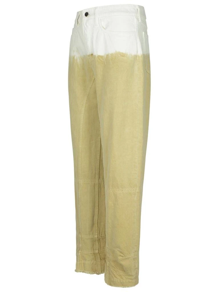 Jil Sander Jil Sander Denim Trousers 3