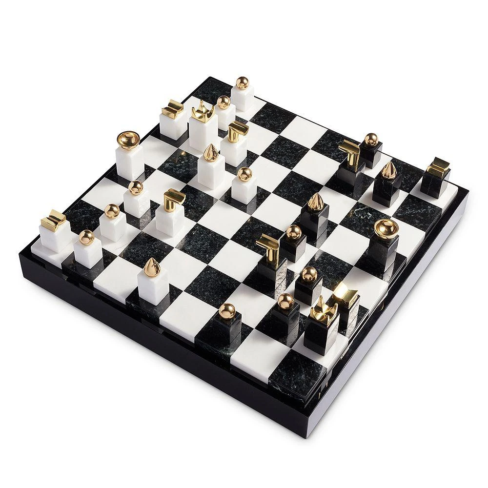 L'Objet Chess Set 7