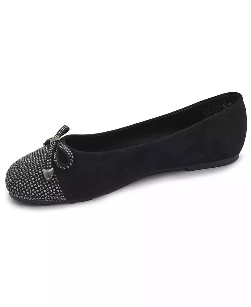 Kenneth Cole Women's Ellie Ballet Flats 10