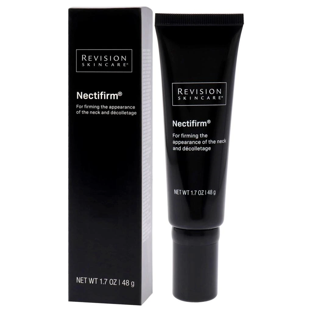 Revision Skincare Nectifirm Cream by  for Unisex - 1.7 oz Cream 4