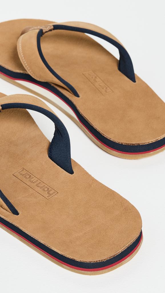 HARI MARI Pier Flip Flops