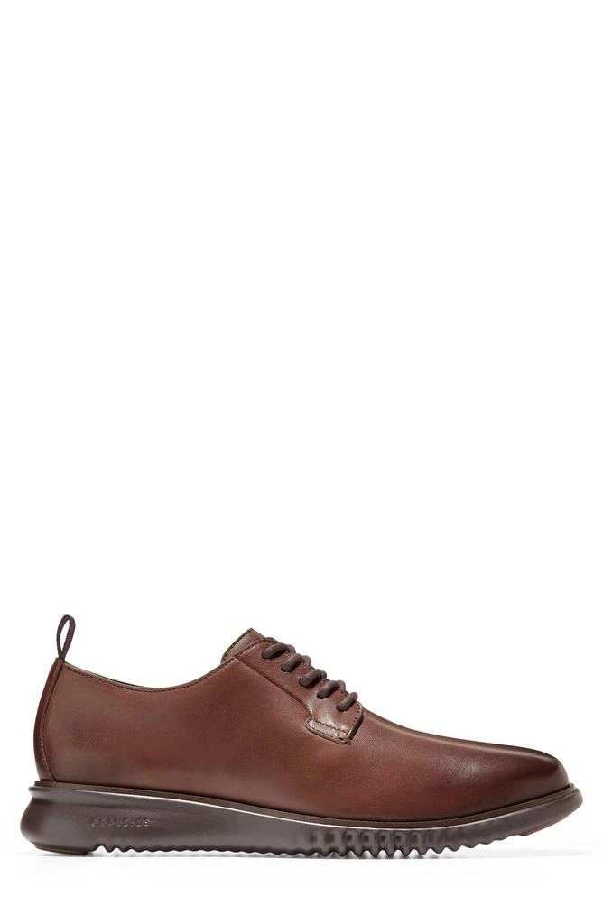 Cole Haan 2.ZeroGrand Plain Toe Derby 4