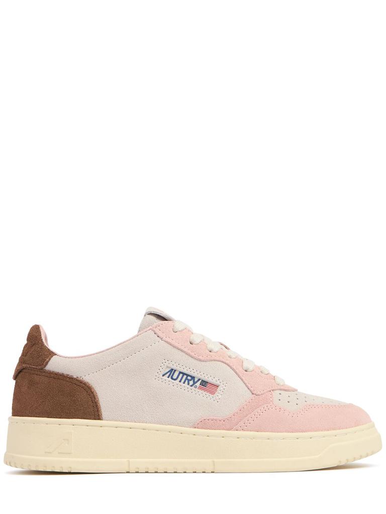 Autry Medalist Low Sneakers