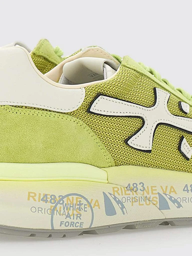 PREMIATA Sneakers men Premiata 4