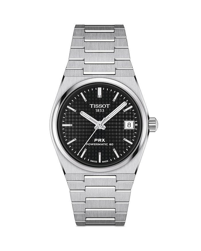 Tissot PRX Powermatic 80 Watch, 35mm