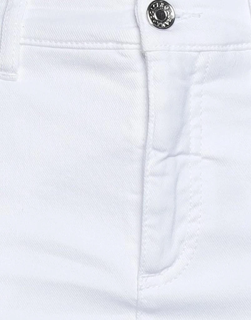 Dolce & Gabbana Denim skirt 4