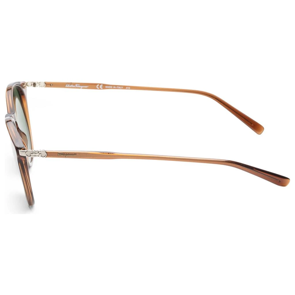 Salvatore Ferragamo Ferragamo Women
s Sunglasses SF911S-210 2