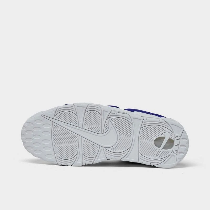 NIKE Men's Nike Air More Uptempo Low Casual Shoes 6