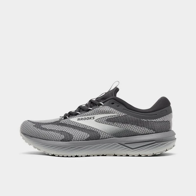 Brooks Men's Brooks Revel 7 Running Shoes 1